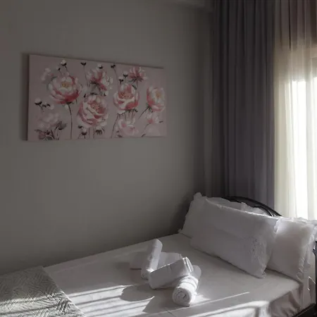 Maria's House Casa vacanze Skála Kallirákhis