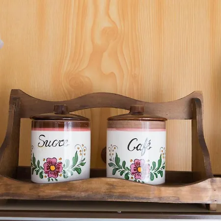 Maria's House Casa vacanze *