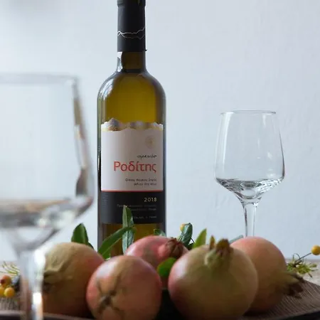 Maria's House Casa vacanze