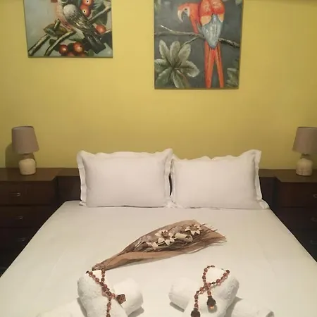 Casa vacanze Maria's House *