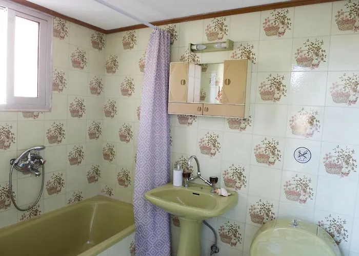 度假居 Maria's House