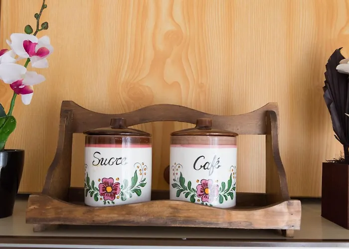 Maria's House 度假居 *