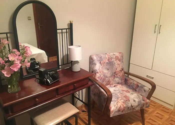 Maria's House 度假居