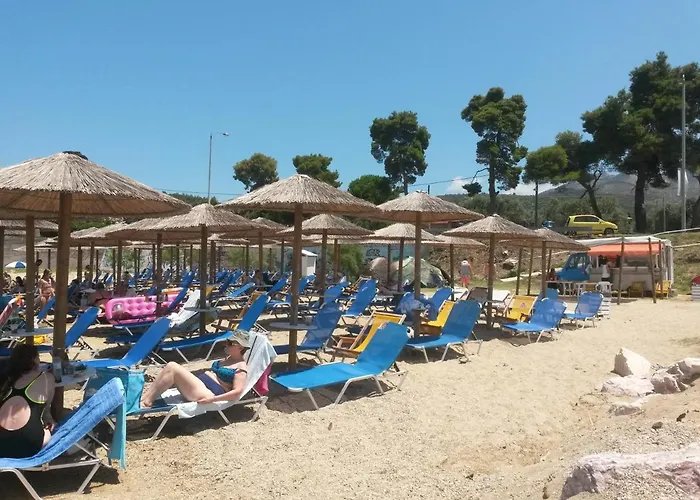 度假居 Maria's House