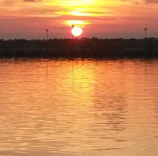 Maria's House 度假居