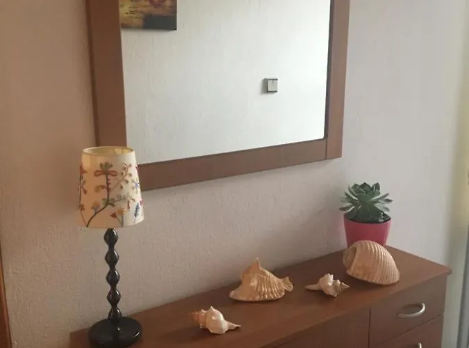 度假居 Maria's House *