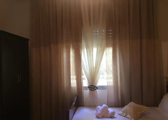 度假居 Maria's House