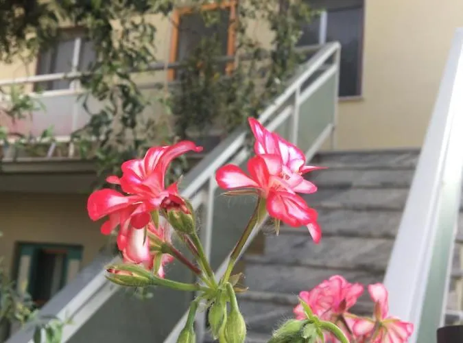 度假居 Maria's House Skála Kallirákhis