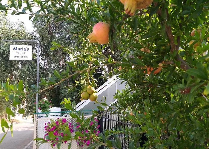 度假居 Maria's House *