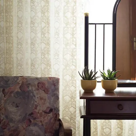 Maria's House 度假居