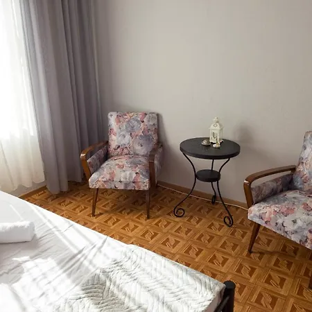 Maria's House Skála Kallirákhis