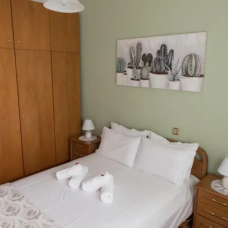 Maria's House 度假居