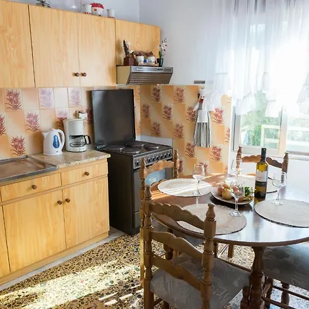 度假居 Maria's House *