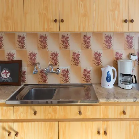 度假居 Maria's House