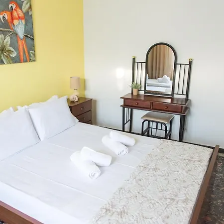 Maria's House 度假居 *