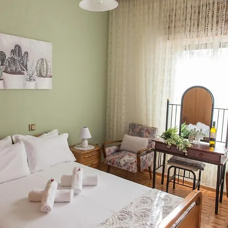 Maria's House 度假居 *