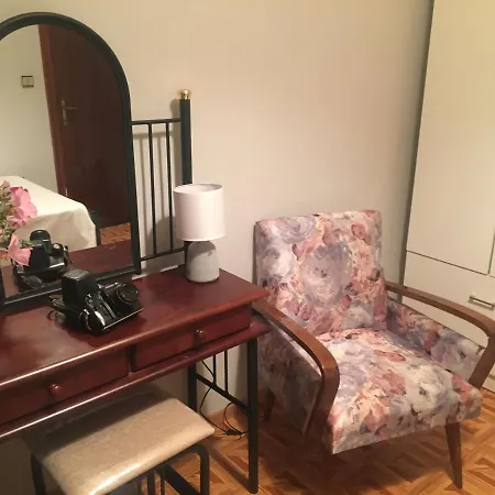 Maria's House 度假居