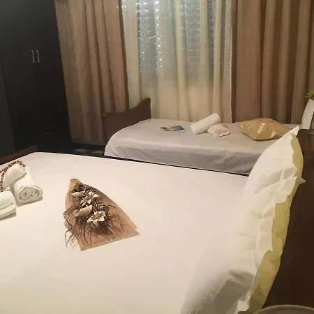 Maria's House Skála Kallirákhis