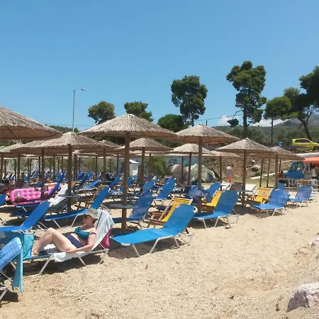 度假居 Maria's House