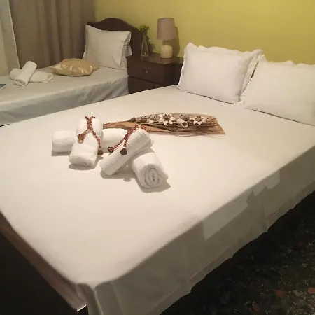 Maria's House 度假居