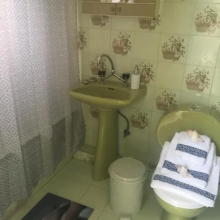 Maria's House *