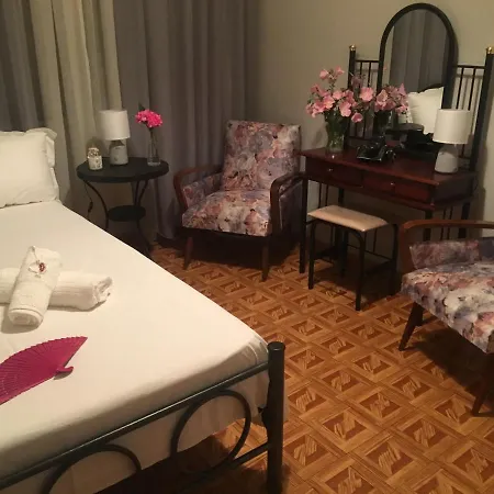 度假居 Maria's House Skála Kallirákhis