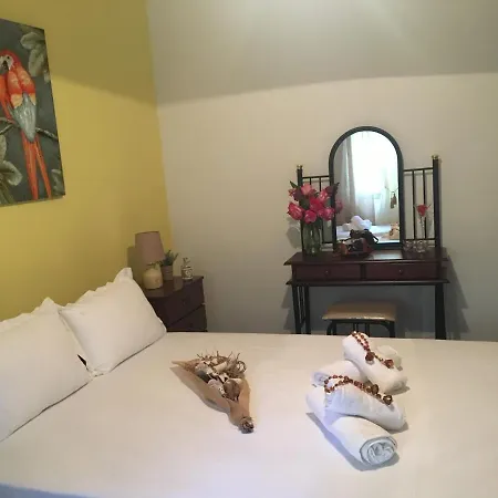 Maria's House 度假居