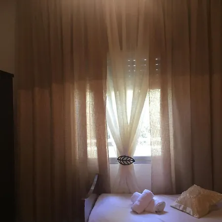 度假居 Maria's House