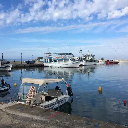 度假居 Maria's House