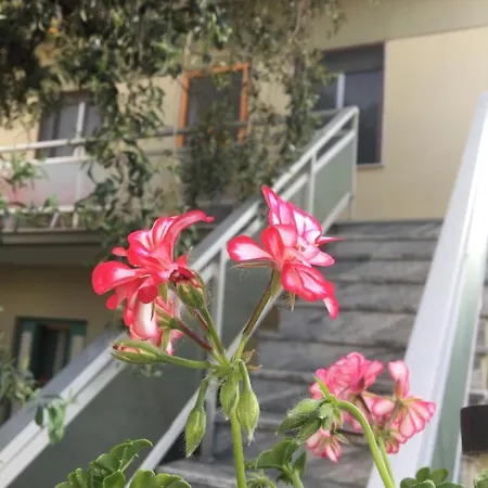 度假居 Maria's House Skála Kallirákhis