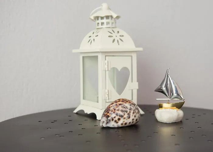 Maria's House Skala Kallirakhis