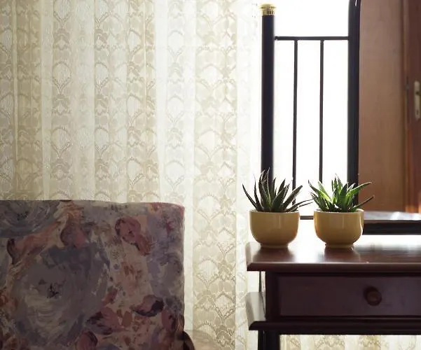 Maria's House Holiday home