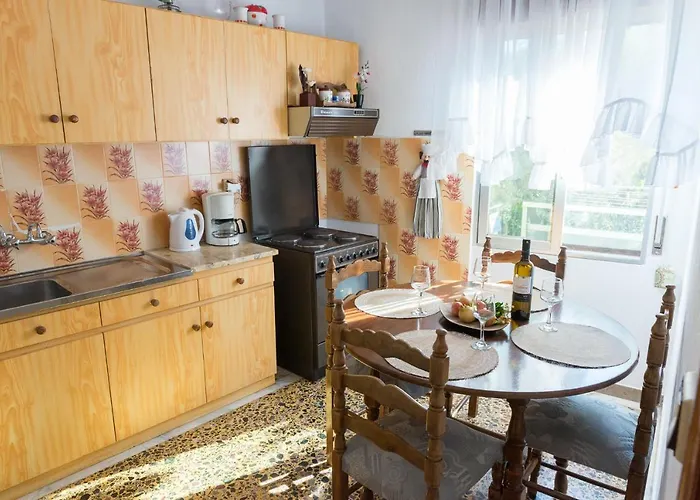 Holiday home Maria's House *