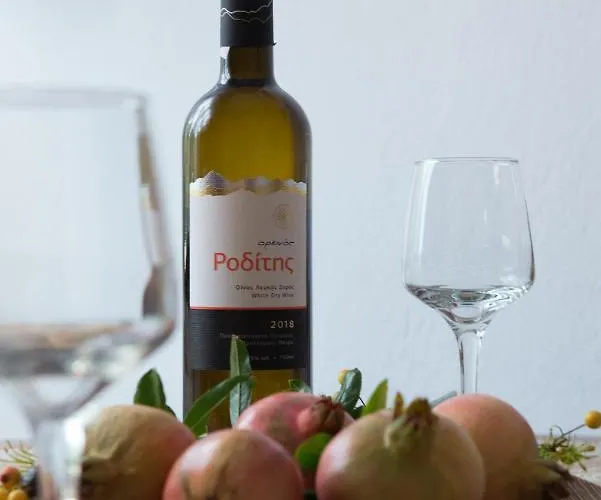 Maria's House Holiday home