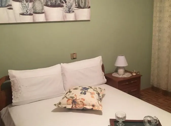 Maria's House Holiday home