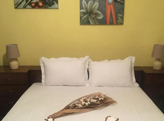 Holiday home Maria's House *