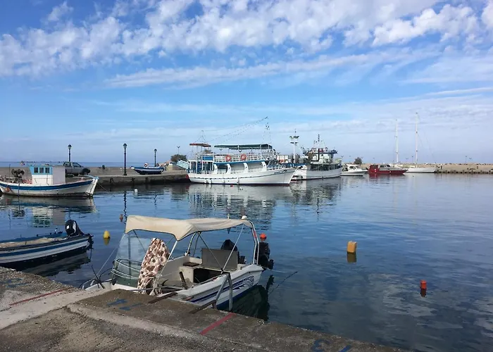 Holiday home Maria's House